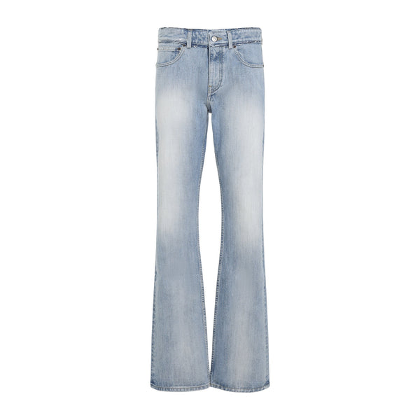 Balenciaga Pants? BALENCIAGA Stylish Wide-Leg Trousers for Women Tailored Everyday Designer Pants