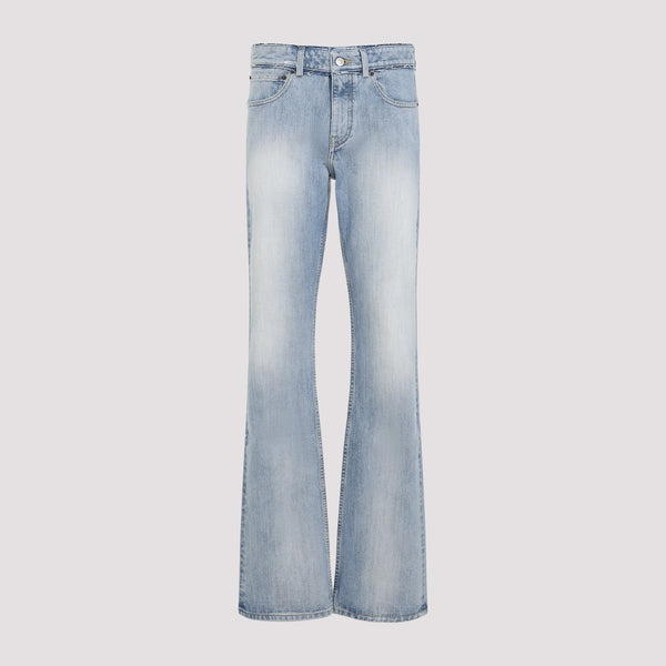 Balenciaga Pants? BALENCIAGA Stylish Wide-Leg Trousers for Women Tailored Everyday Designer Pants