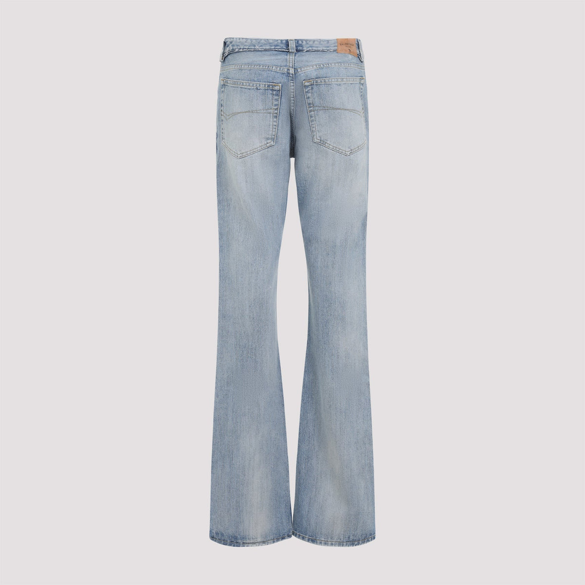 Balenciaga Pants? BALENCIAGA Stylish Wide-Leg Trousers for Women Tailored Everyday Designer Pants