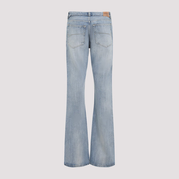 Balenciaga Pants? BALENCIAGA Stylish Wide-Leg Trousers for Women Tailored Everyday Designer Pants