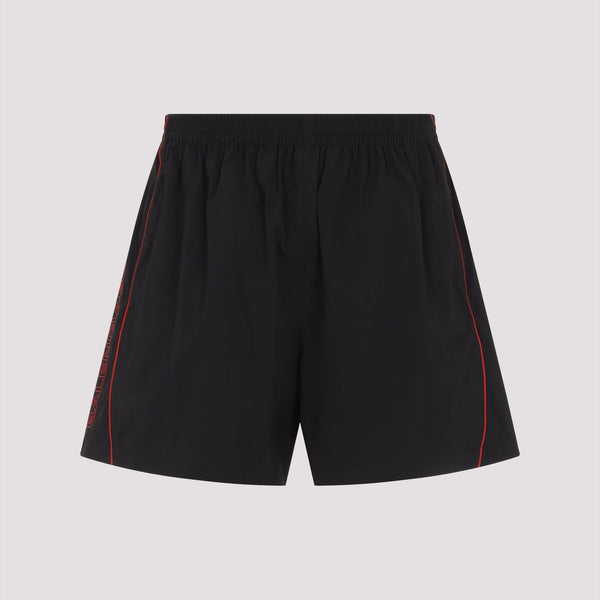 Balenciaga Accessories? BALENCIAGA Men's Comfort Bermudas Luxury Designer Fashion Accessory