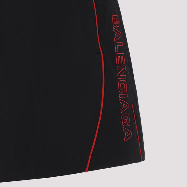 Balenciaga Accessories? BALENCIAGA Men's Comfort Bermudas Luxury Designer Fashion Accessory