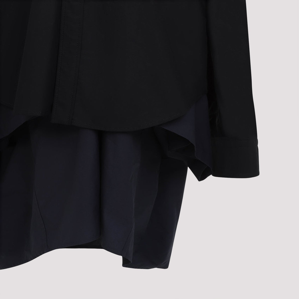 Balenciaga Tops? BALENCIAGA Sophisticated Women's Shirt - Fall Winter 24 25 Elegant Everyday Designer Top