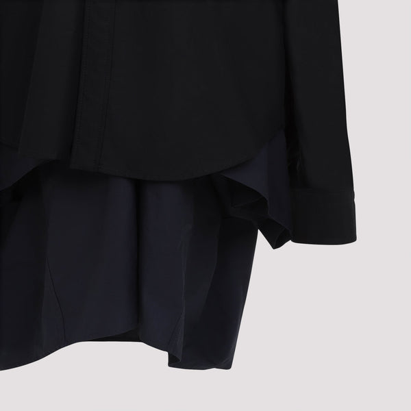 Balenciaga Tops? BALENCIAGA Sophisticated Women's Shirt - Fall Winter 24 25 Elegant Everyday Designer Top