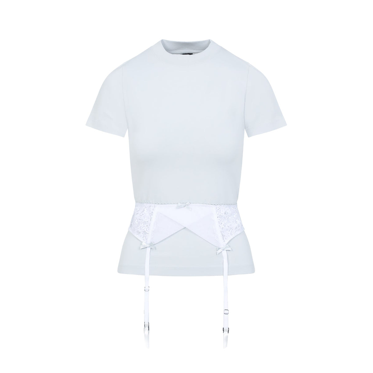 Balenciaga Polo Shirts- BALENCIAGA Classic Fit T-Shirt for Women Premium Everyday Polo Shirt