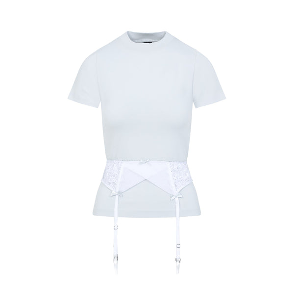 Balenciaga Polo Shirts- BALENCIAGA Classic Fit T-Shirt for Women Premium Everyday Polo Shirt