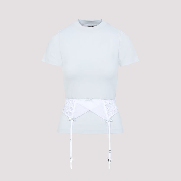 Balenciaga Polo Shirts- BALENCIAGA Classic Fit T-Shirt for Women Premium Everyday Polo Shirt