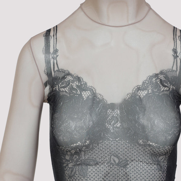 Balenciaga Tops? BALENCIAGA Sleek Modern Top Elegant Everyday Designer Top
