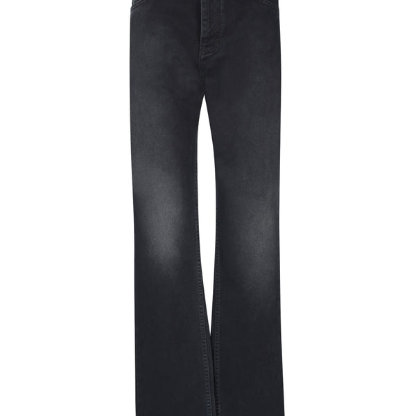 Balenciaga Jeans? BALENCIAGA Men's Stylish Jeans Classic Everyday Designer Jeans
