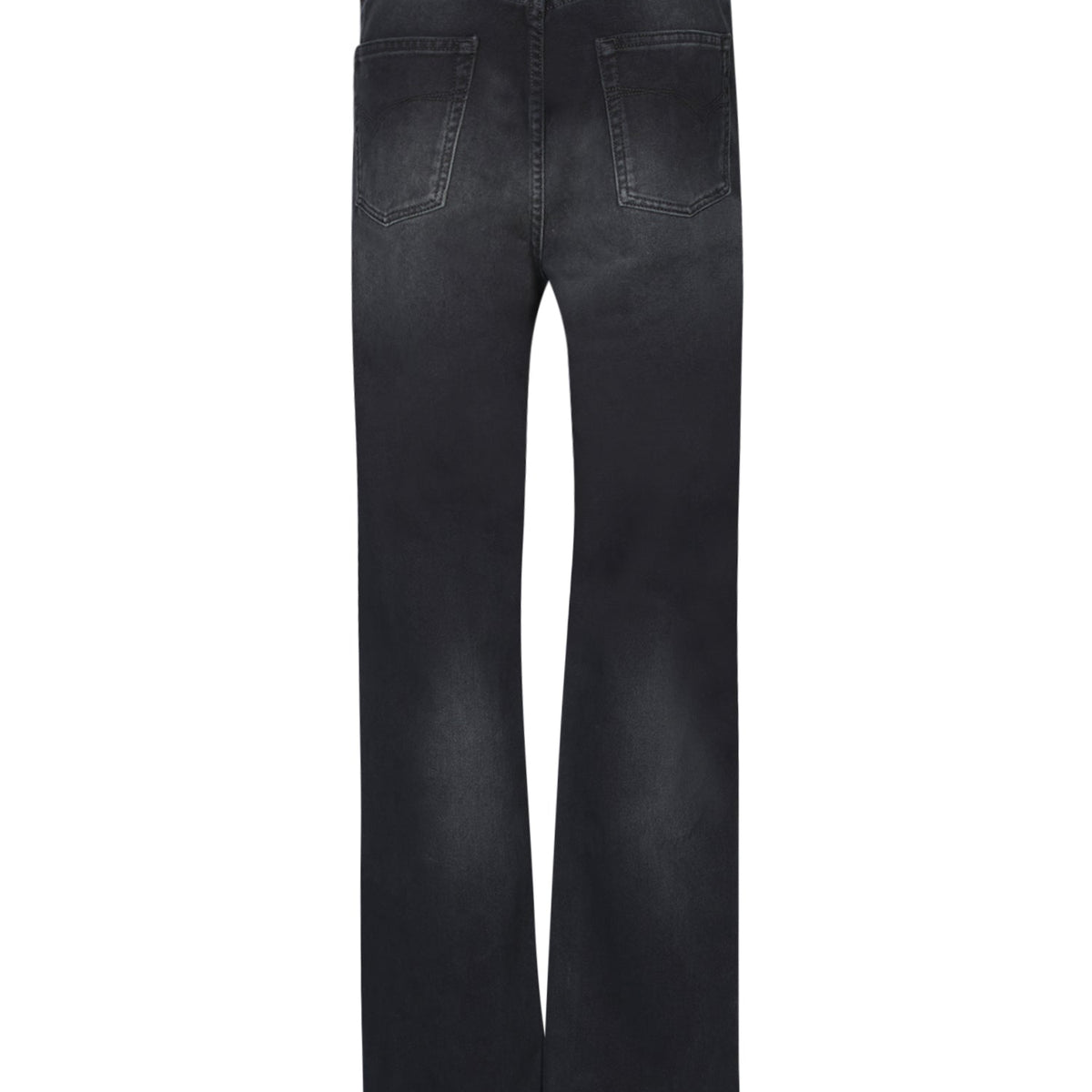 Balenciaga Jeans? BALENCIAGA Men's Stylish Jeans Classic Everyday Designer Jeans