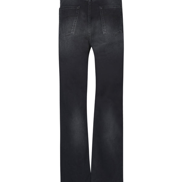 Balenciaga Jeans? BALENCIAGA Men's Stylish Jeans Classic Everyday Designer Jeans