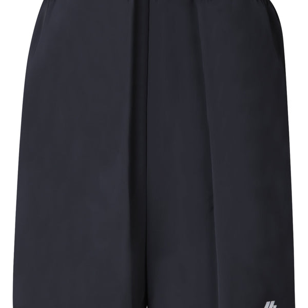 Balenciaga bermudas luxury designer piece front view