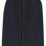 Balenciaga premium bermudas detail and craftsmanship close-up