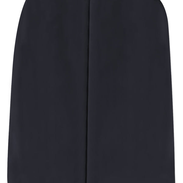 Balenciaga premium bermudas detail and craftsmanship close-up