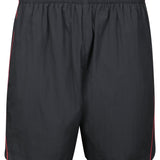 Balenciaga bermudas luxury designer piece front view