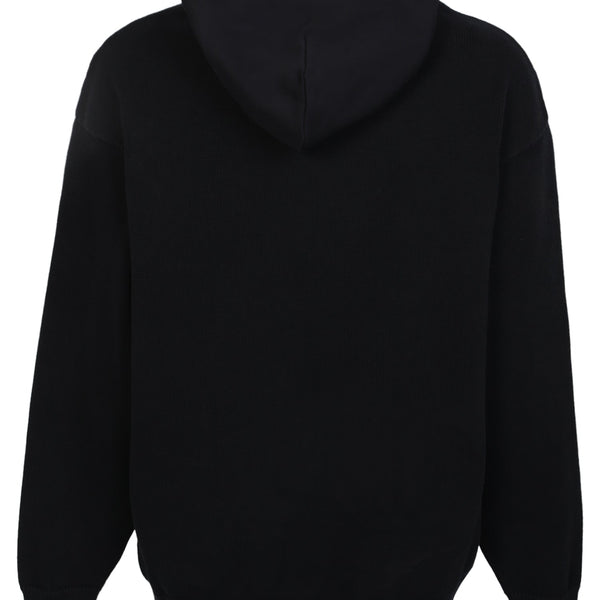 Balenciaga Hoodies- BALENCIAGA Iconic Hoodie Sweatshirts for Men Comfortable Luxury Streetwear Hoodie