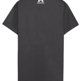 Balenciaga premium t-shirts & polos detail and craftsmanship close-up