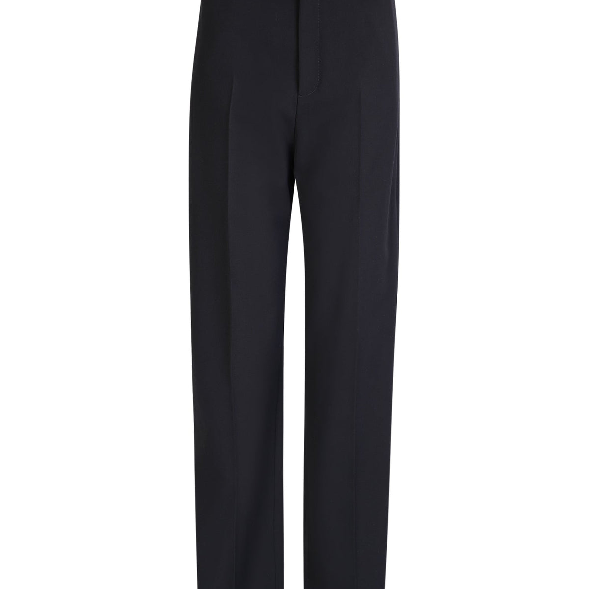 Balenciaga Pants- BALENCIAGA Large Fit Tailored Trousers for Men Premium Designer Casual Trousers