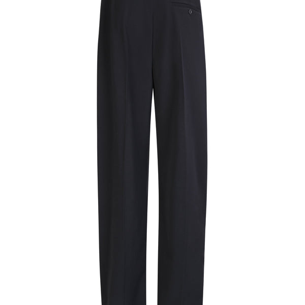 Balenciaga Pants- BALENCIAGA Large Fit Tailored Trousers for Men Premium Designer Casual Trousers