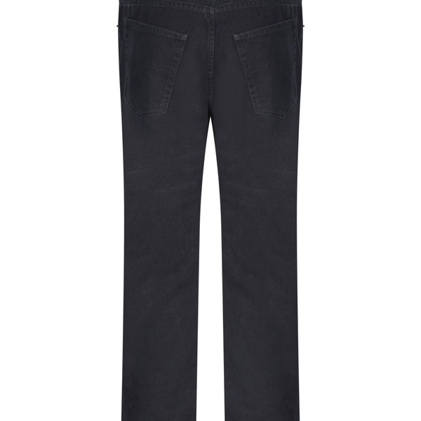 Balenciaga Pants? BALENCIAGA Timeless Black Trousers for Men - Perfect for Any Occasion Premium Designer Casual Trousers