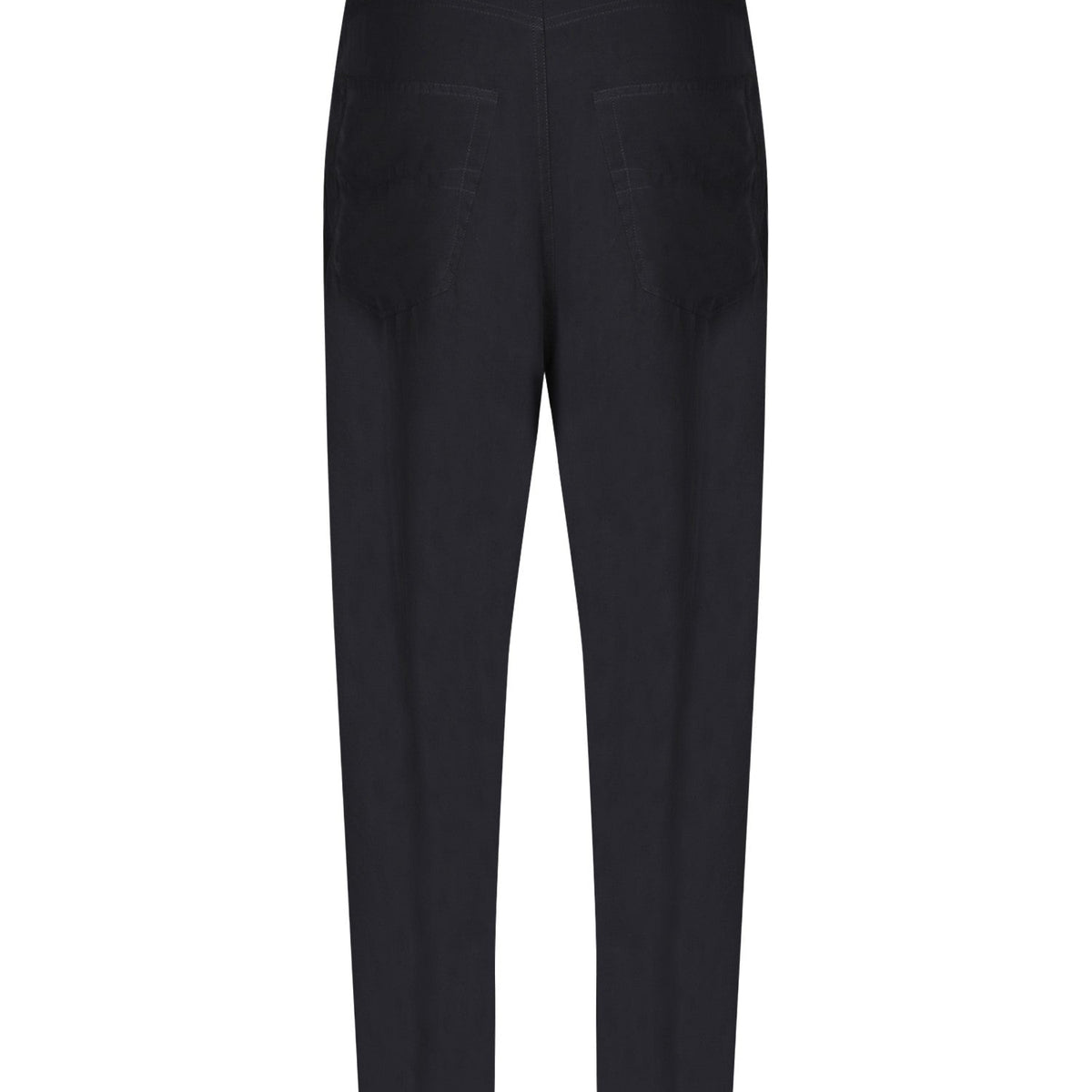 Balenciaga Pants? BALENCIAGA Sleek Modern Trousers for Men Premium Designer Casual Trousers