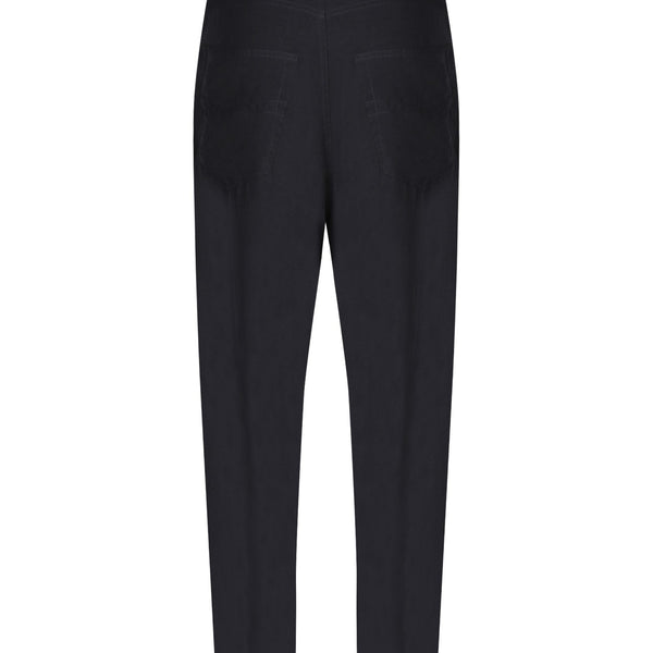 Balenciaga Pants? BALENCIAGA Sleek Modern Trousers for Men Premium Designer Casual Trousers