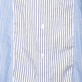 Balenciaga t-shirts & polos side profile designer luxury fashion