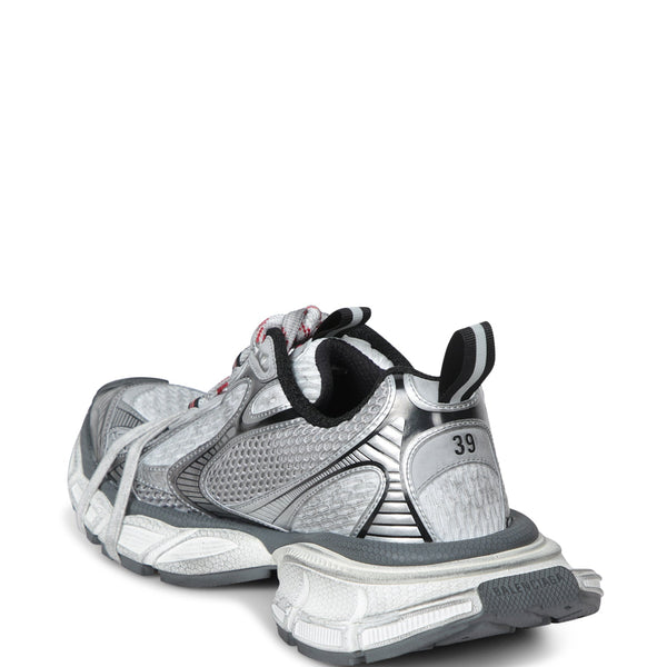 Balenciaga Shoes BALENCIAGA Grey Sneakers for Men - Contemporary Style Comfortable Everyday Designer Shoes