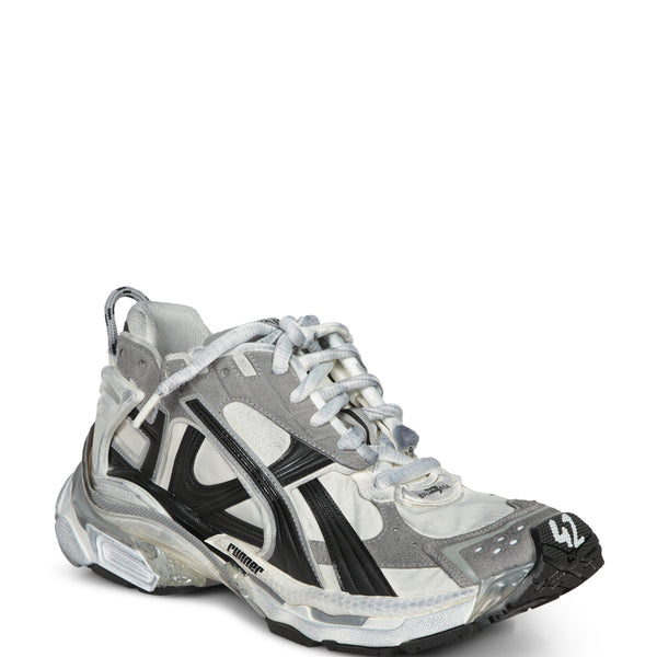 Balenciaga Shoes BALENCIAGA Chunky Layered Sneakers for Men Comfortable Everyday Designer Shoes