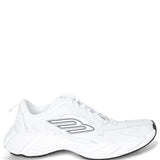 Balenciaga sneakers luxury designer piece front view