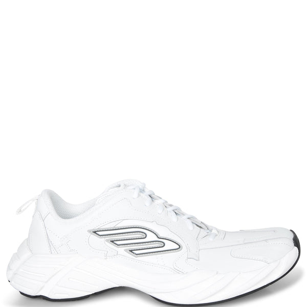 Balenciaga Shoes? BALENCIAGA Low-Top Sneaker for Men - Spring Summer 25 Comfortable Everyday Designer Shoes