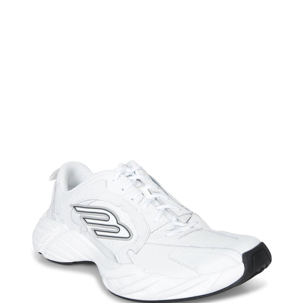 Balenciaga Shoes- BALENCIAGA Low-Top Sneaker for Men - Spring Summer 25 Premium Designer Casual Shoes