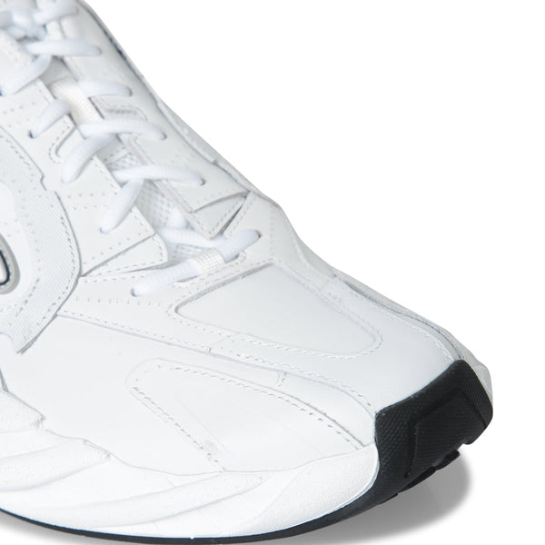 Balenciaga Shoes? BALENCIAGA Low-Top Sneaker for Men - Spring Summer 25 Comfortable Everyday Designer Shoes