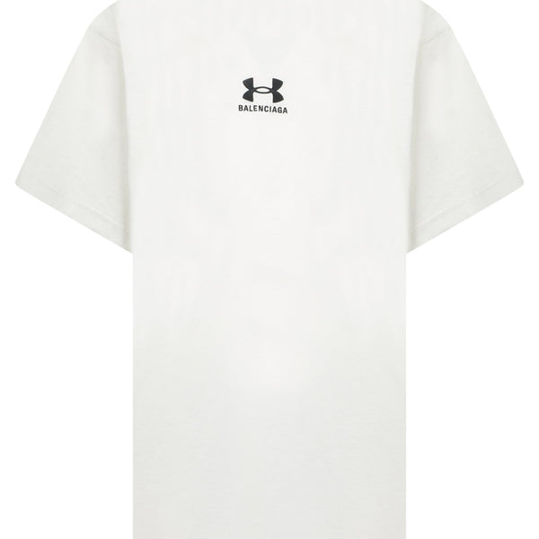 Balenciaga Polo Shirts- BALENCIAGA Elevated Classic T-Shirt for Men Classic Designer Cotton Polo Shirt