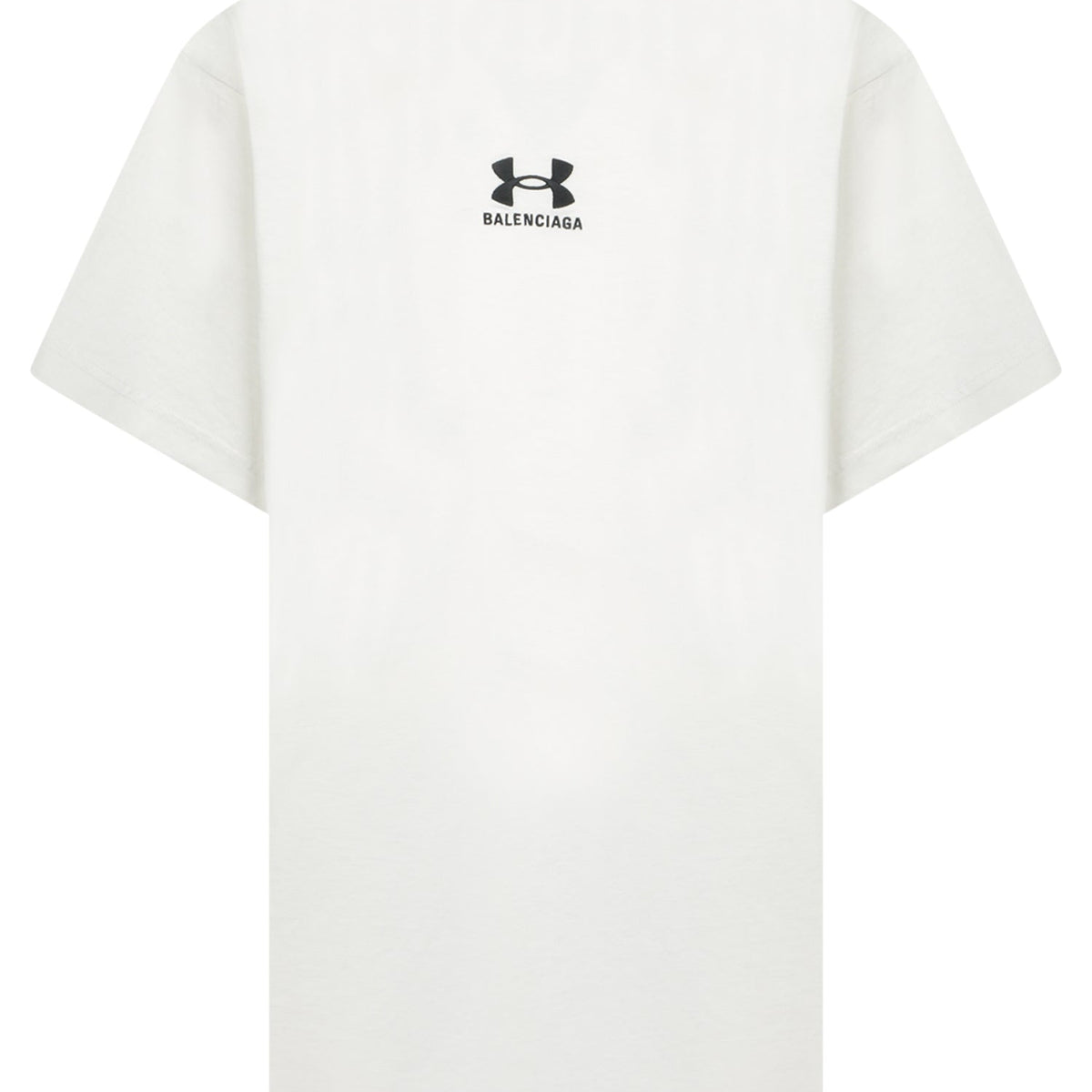 Balenciaga Polo Shirts? BALENCIAGA Elevated Classic T-Shirt for Men Classic Designer Cotton Polo Shirt