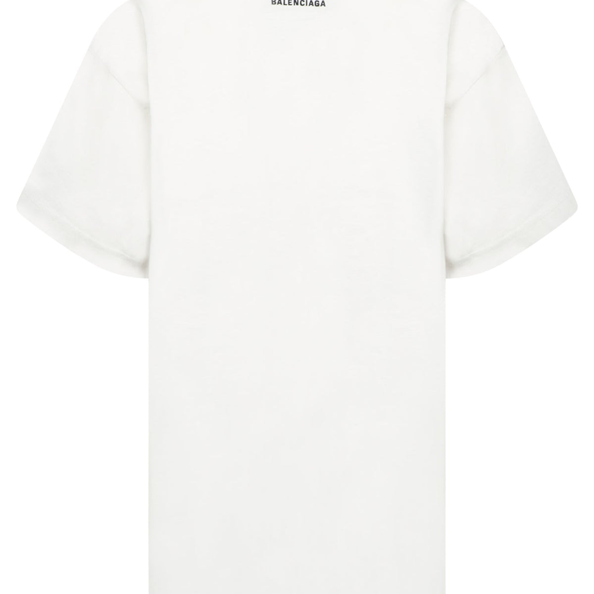 Balenciaga Polo Shirts- BALENCIAGA Elevated Classic T-Shirt for Men Classic Designer Cotton Polo Shirt