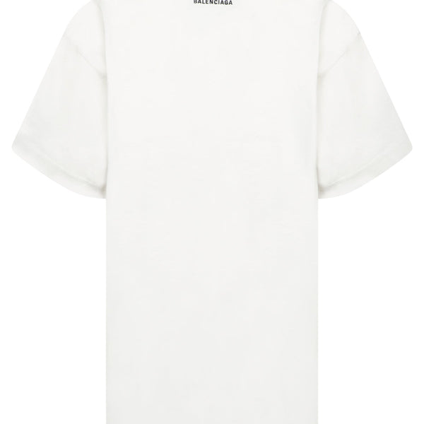 Balenciaga Polo Shirts? BALENCIAGA Elevated Classic T-Shirt for Men Classic Designer Cotton Polo Shirt