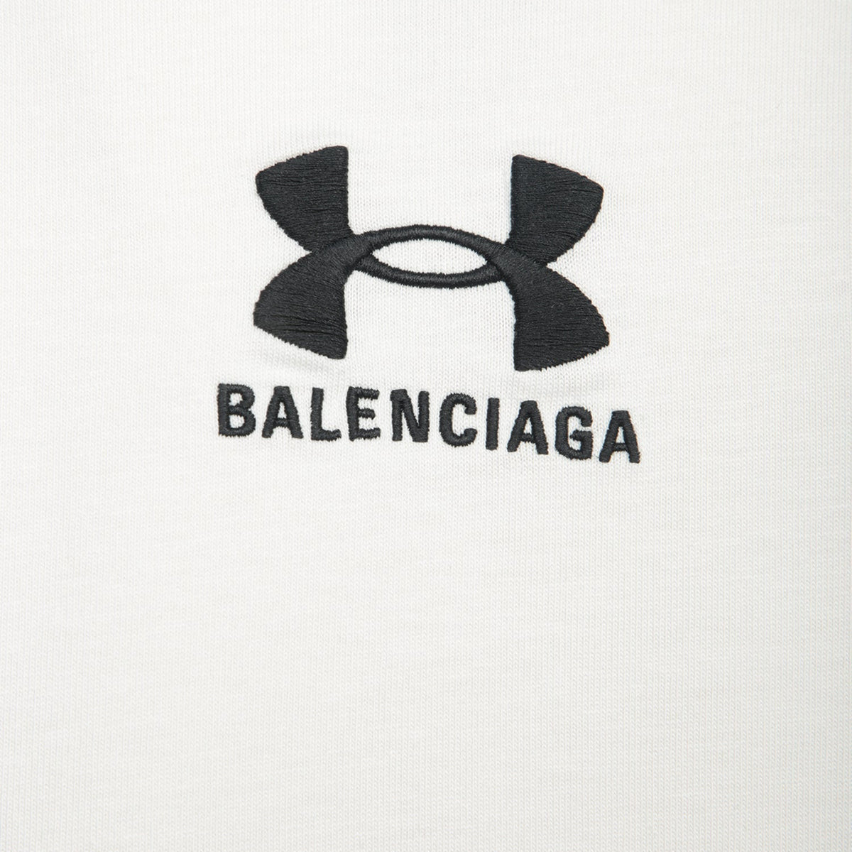 Balenciaga t-shirts & polos side profile designer luxury fashion