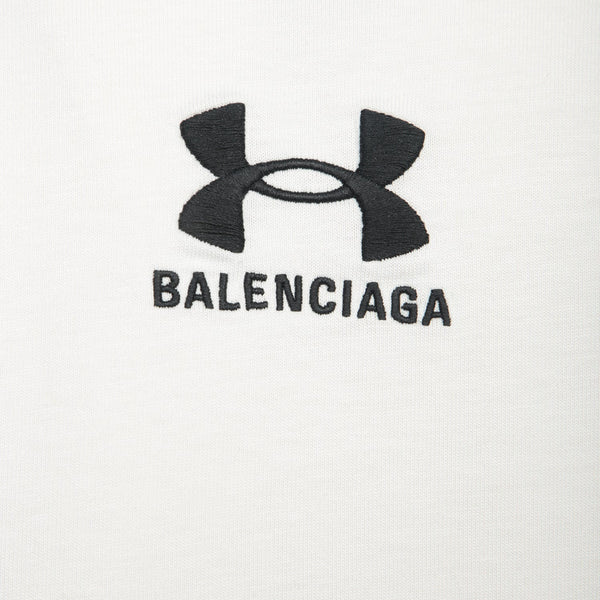 Balenciaga Polo Shirts- BALENCIAGA Elevated Classic T-Shirt for Men Classic Designer Cotton Polo Shirt