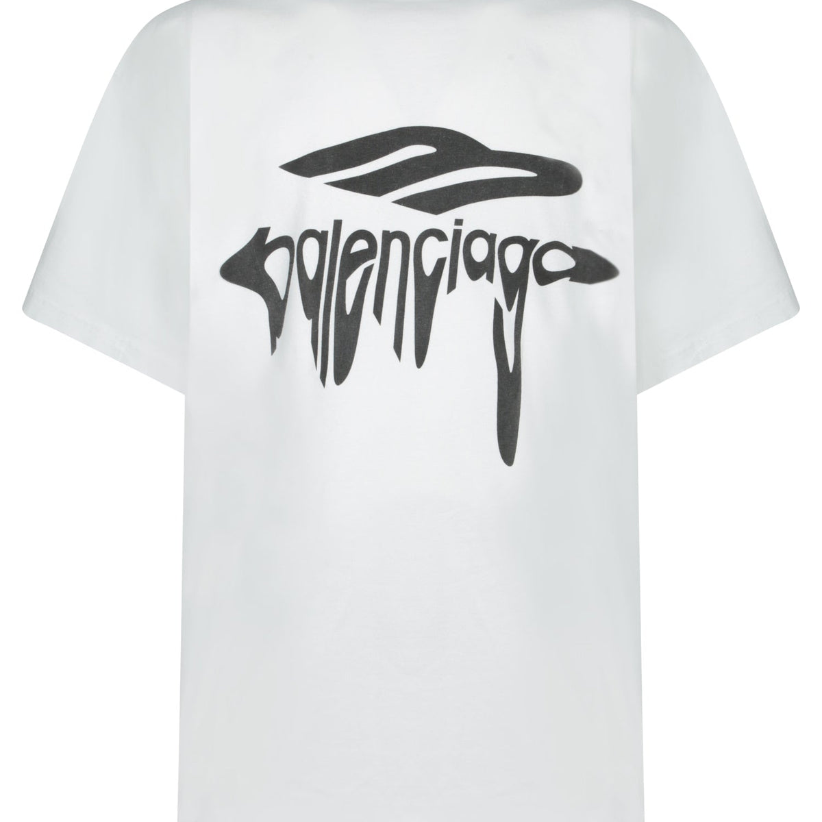 Balenciaga Polo Shirts? BALENCIAGA Urban Sophistication Short Sleeve T-Shirt Premium Everyday Polo Shirt