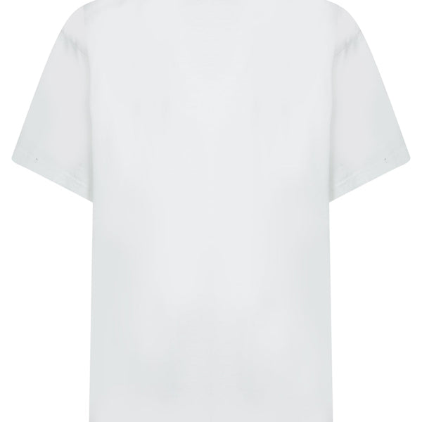 Balenciaga Polo Shirts? BALENCIAGA Urban Sophistication Short Sleeve T-Shirt Classic Designer Cotton Polo Shirt