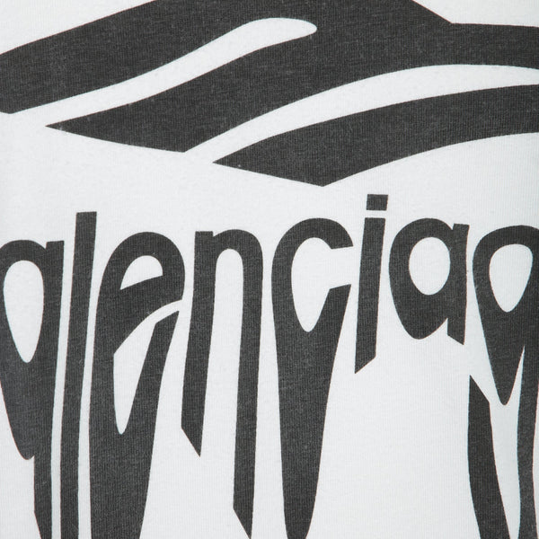 Balenciaga Polo Shirts? BALENCIAGA Urban Sophistication Short Sleeve T-Shirt Classic Designer Cotton Polo Shirt