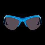 Balenciaga sunglasses luxury designer piece front view