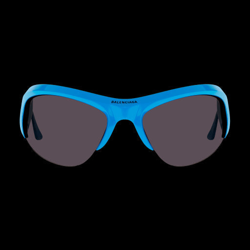 Balenciaga Sunglasses? BALENCIAGA Stylish Women's BB0232S Sunglasses with International Fit Luxury Designer UV Sunglasses