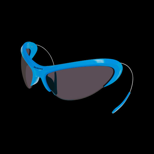 Balenciaga Sunglasses? BALENCIAGA Stylish Women's BB0232S Sunglasses with International Fit Luxury Designer UV Sunglasses