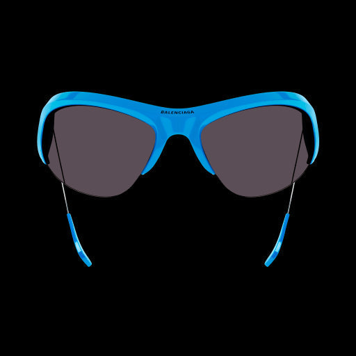Balenciaga Sunglasses? BALENCIAGA Stylish Women's BB0232S Sunglasses with International Fit Luxury Designer UV Sunglasses
