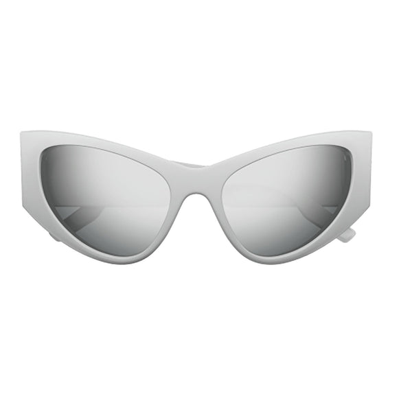 Balenciaga Sunglasses? BALENCIAGA Sleek BB0300S Sunglasses - 150mm Temple Size Premium Fashion Designer Sunglasses