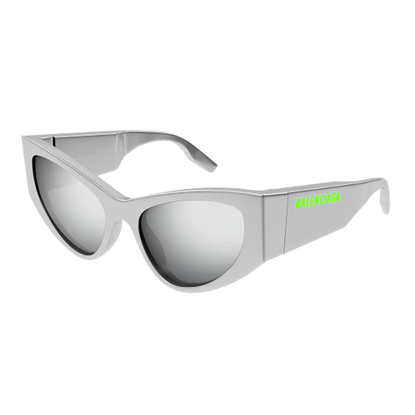 Balenciaga Sunglasses? BALENCIAGA Sleek BB0300S Sunglasses - 150mm Temple Size Premium Fashion Designer Sunglasses