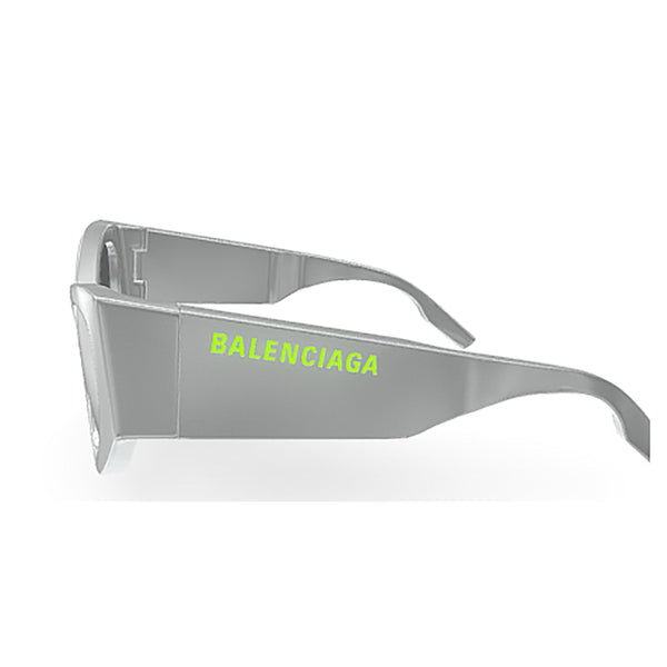 Balenciaga Sunglasses? BALENCIAGA Sleek BB0300S Sunglasses - 150mm Temple Size Premium Fashion Designer Sunglasses
