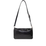 Balenciaga shoulder bag side profile designer luxury fashion